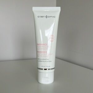 Clarisonic Radiance Foaming Milk Cleanser